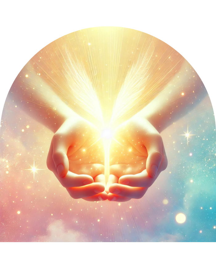 the urjitta vibes journey to spiritual awareness| the urjitta vibes