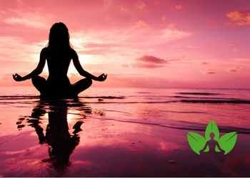 meditation-the urjitta vibes