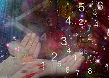 numerology- the urjitta vibes