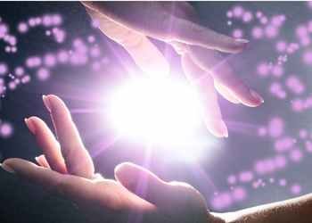 reiiki healing- the urjitta vibes